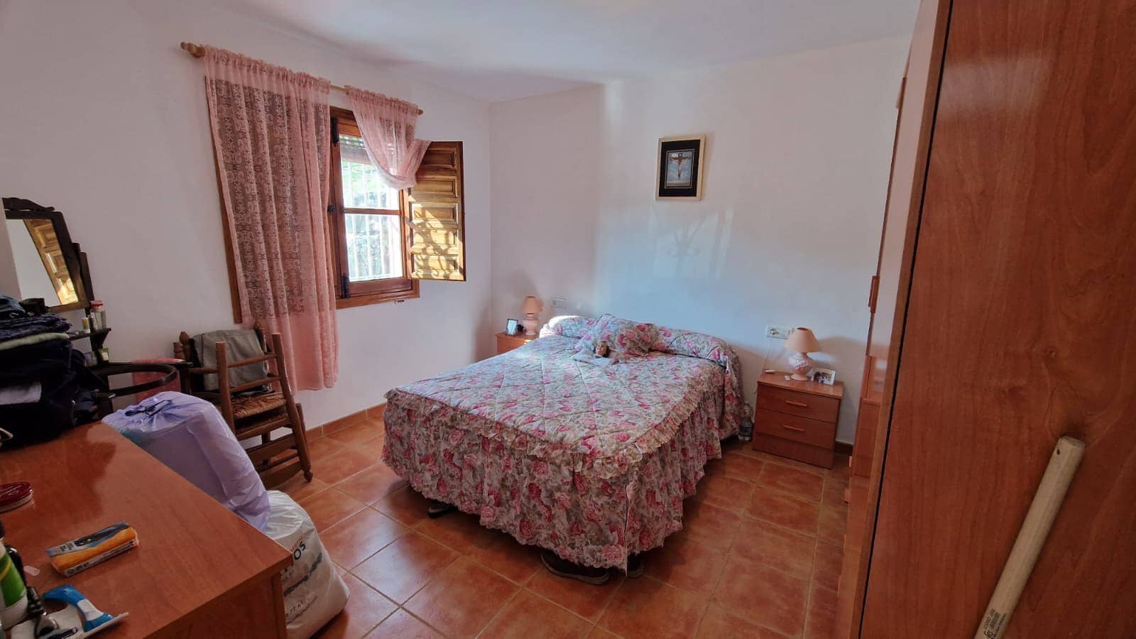 2 bedroom Finca/Country House for sale in Riogordo with garage - € 239,000 (Ref: 9709194)