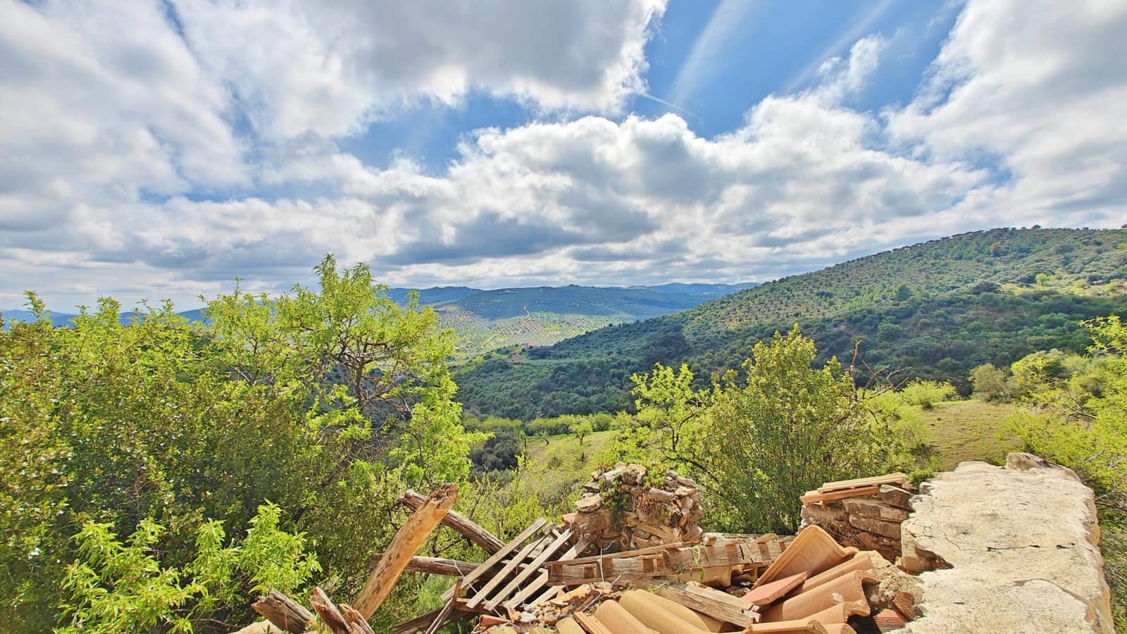 1 bedroom Finca/Country House for sale in Colmenar - € 85,000 (Ref: 9737749)