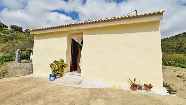 1 Zimmer Finca/Landgut zu verkaufen in Colmenar - 85.000 € (Ref: 9737749)
