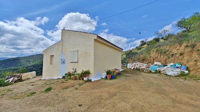 1 Zimmer Finca/Landgut zu verkaufen in Colmenar - 85.000 € (Ref: 9737749)