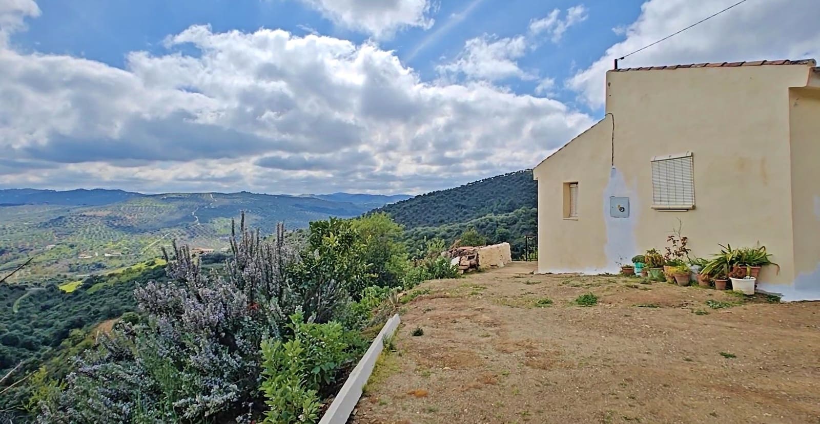 1 bedroom Finca/Country House for sale in Colmenar - € 85,000 (Ref: 9737749)