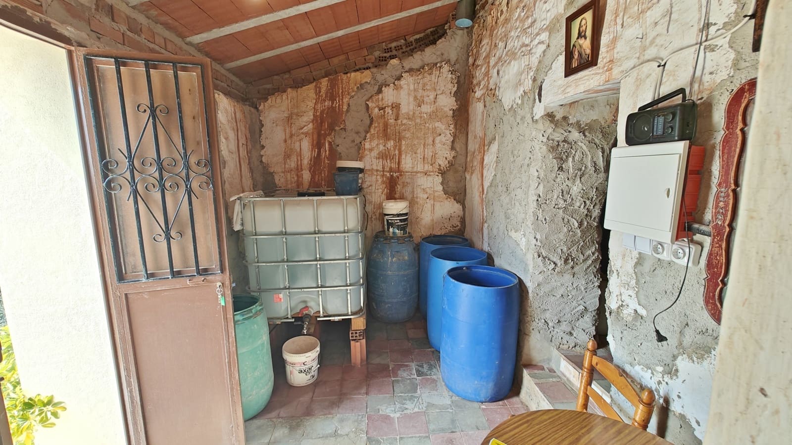 1 bedroom Finca/Country House for sale in Colmenar - € 85,000 (Ref: 9737749)