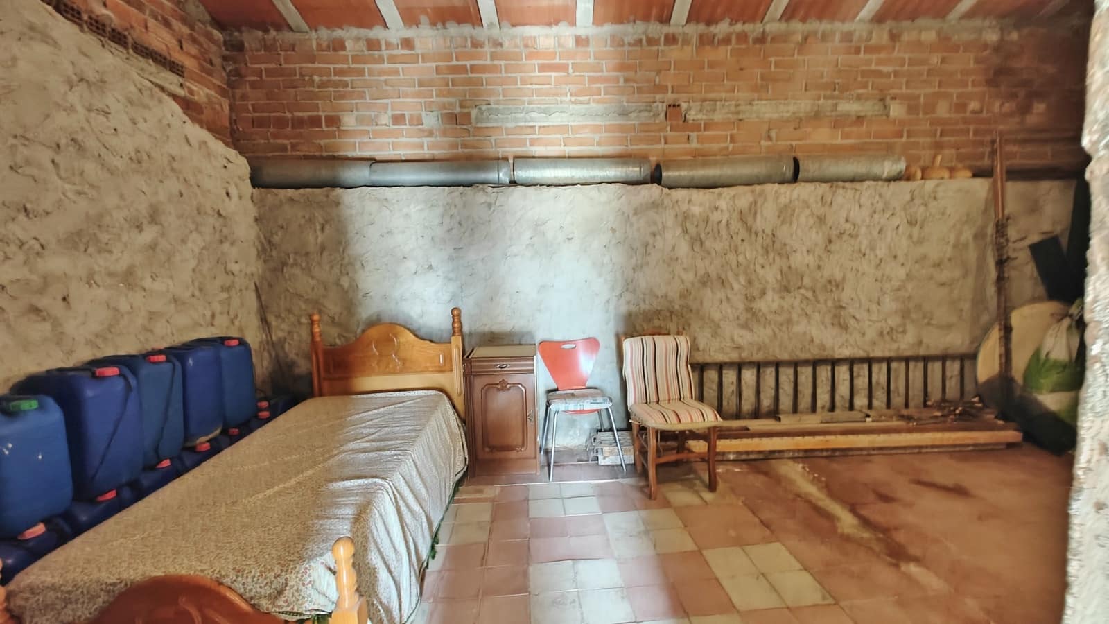 1 bedroom Finca/Country House for sale in Colmenar - € 85,000 (Ref: 9737749)
