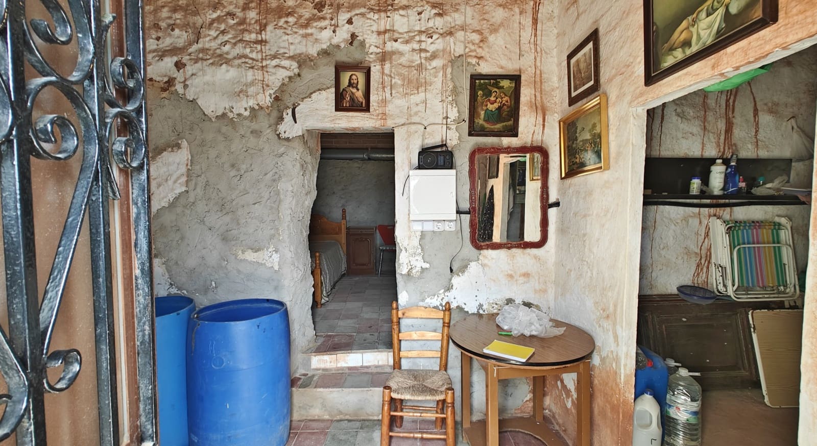 1 bedroom Finca/Country House for sale in Colmenar - € 85,000 (Ref: 9737749)