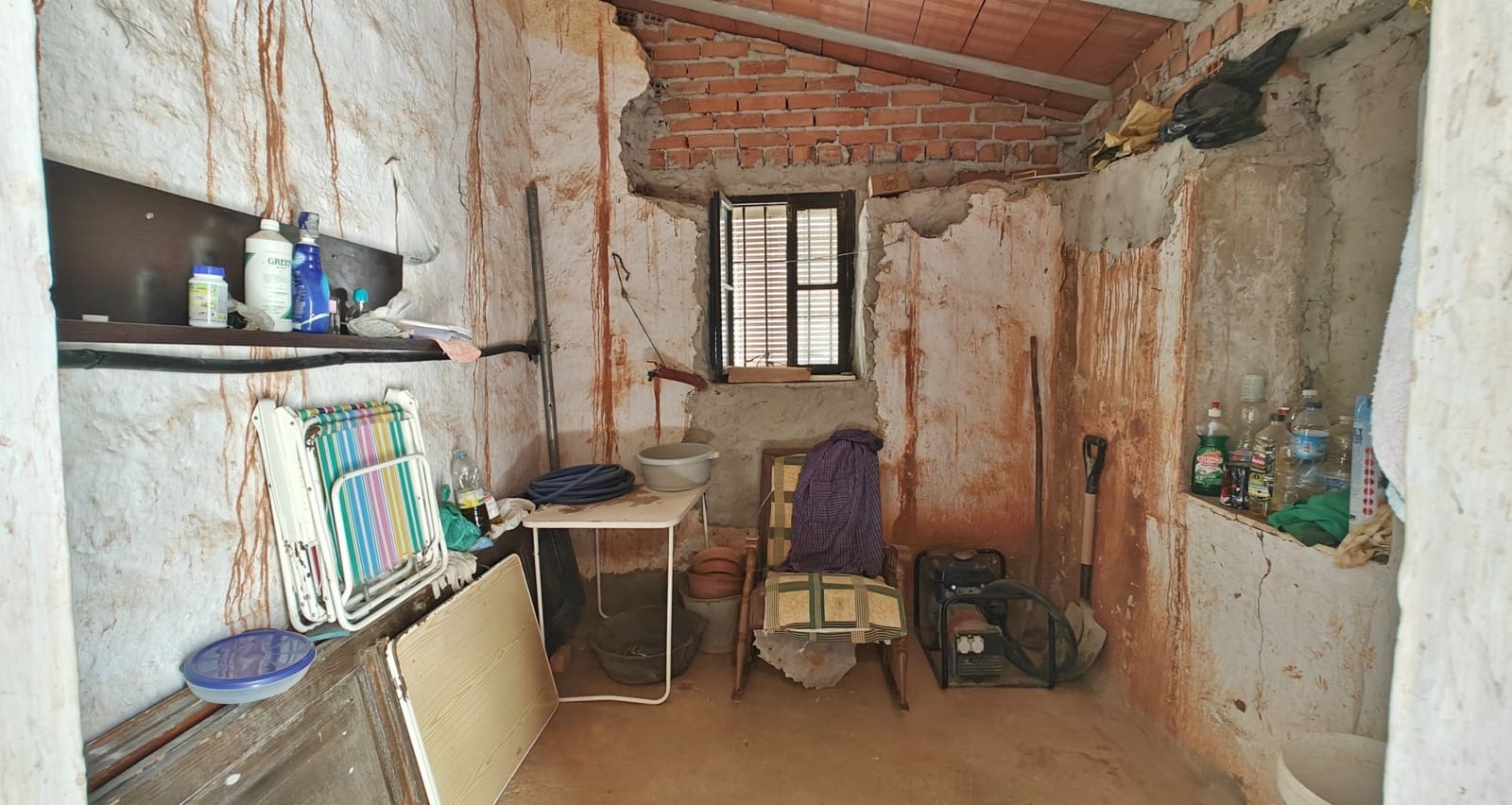 1 bedroom Finca/Country House for sale in Colmenar - € 85,000 (Ref: 9737749)