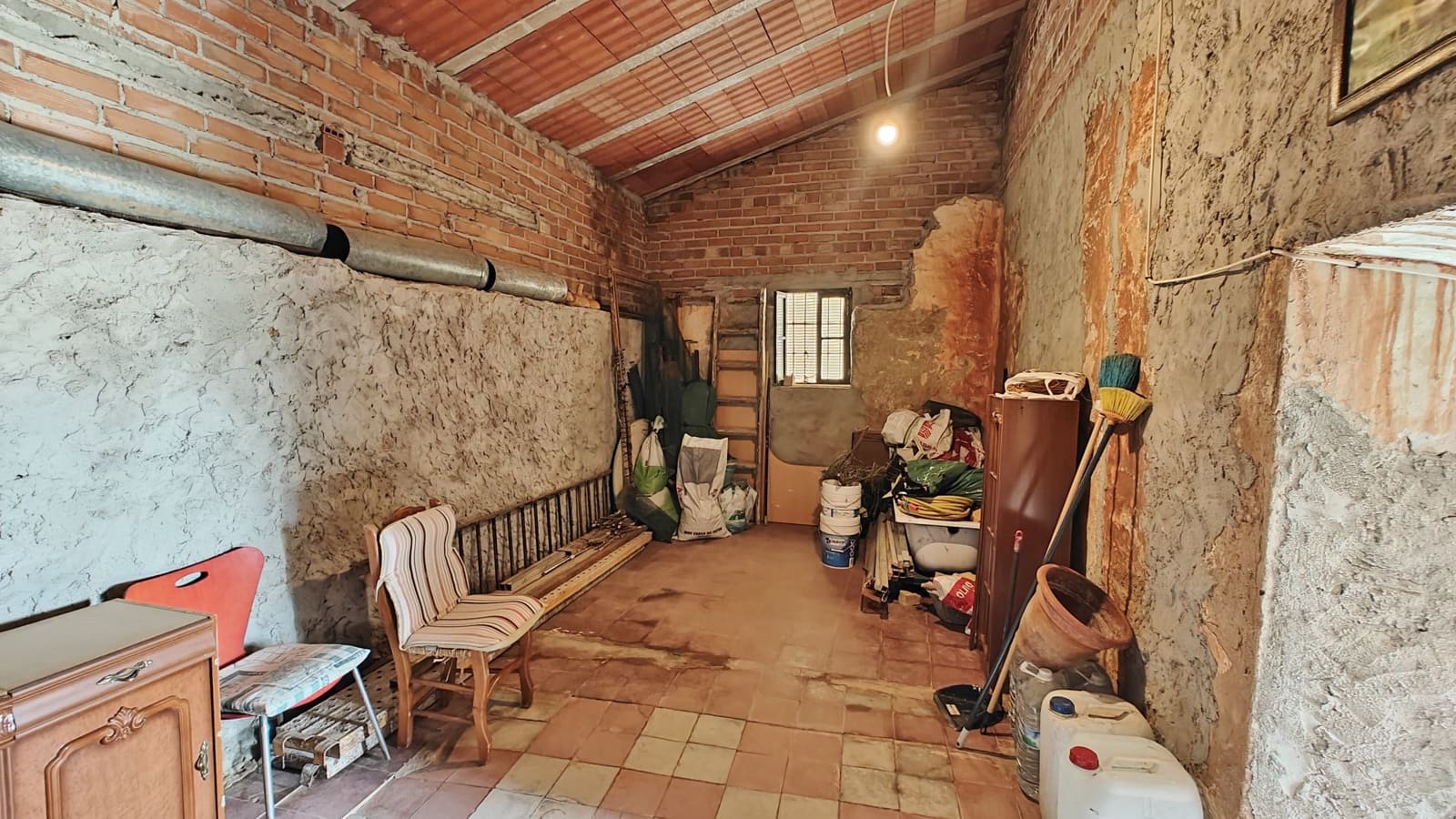 1 bedroom Finca/Country House for sale in Colmenar - € 85,000 (Ref: 9737749)