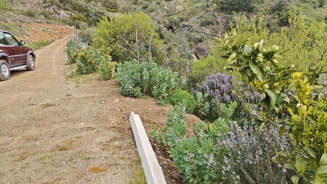 1 Zimmer Finca/Landgut zu verkaufen in Colmenar - 85.000 € (Ref: 9737749)