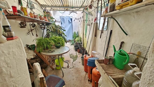 3 sypialnia Dom na sprzedaż w Comares - 129 500 € (Ref: 9737750)