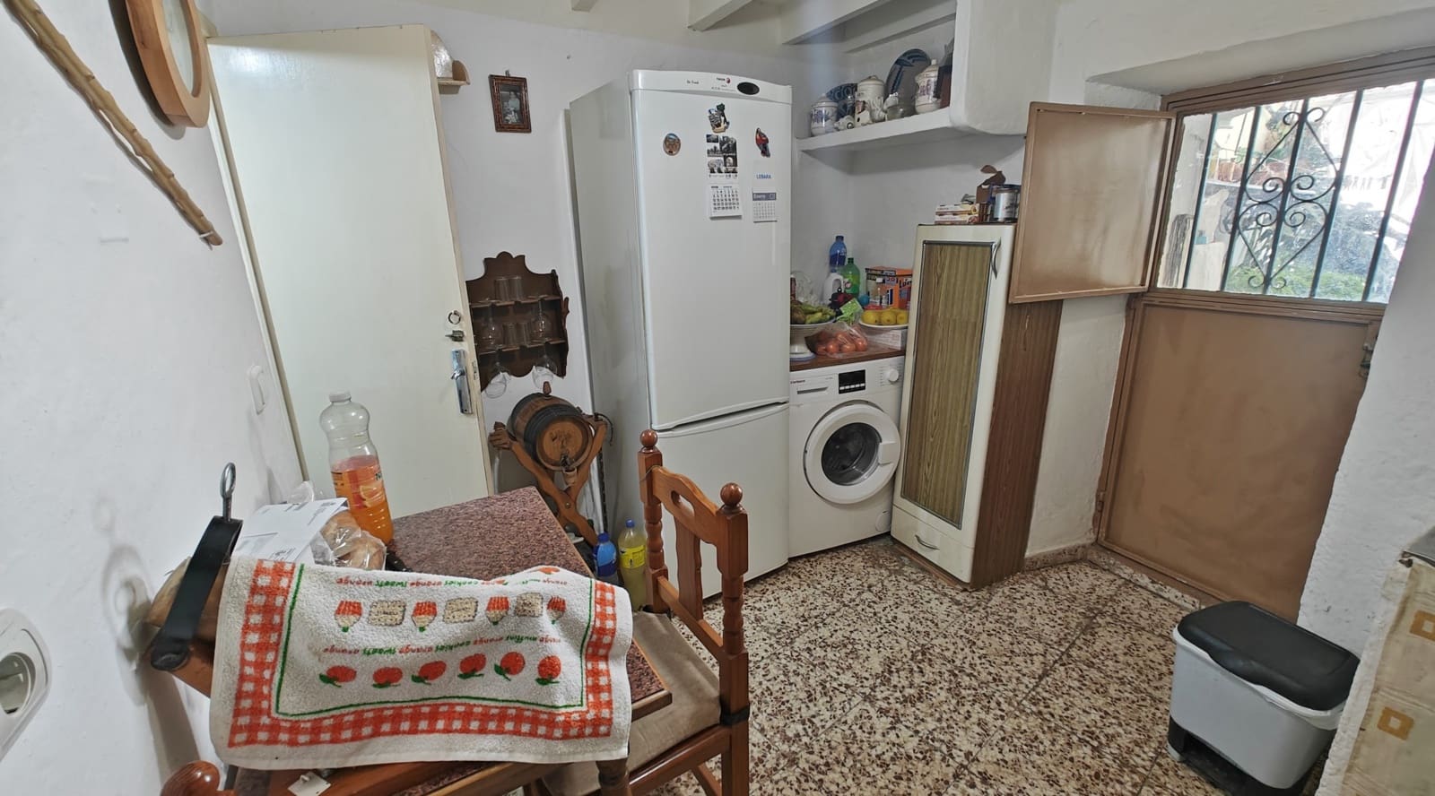 3 soveværelse Byhus til salg i Comares - € 129.500 (Ref: 9737750)