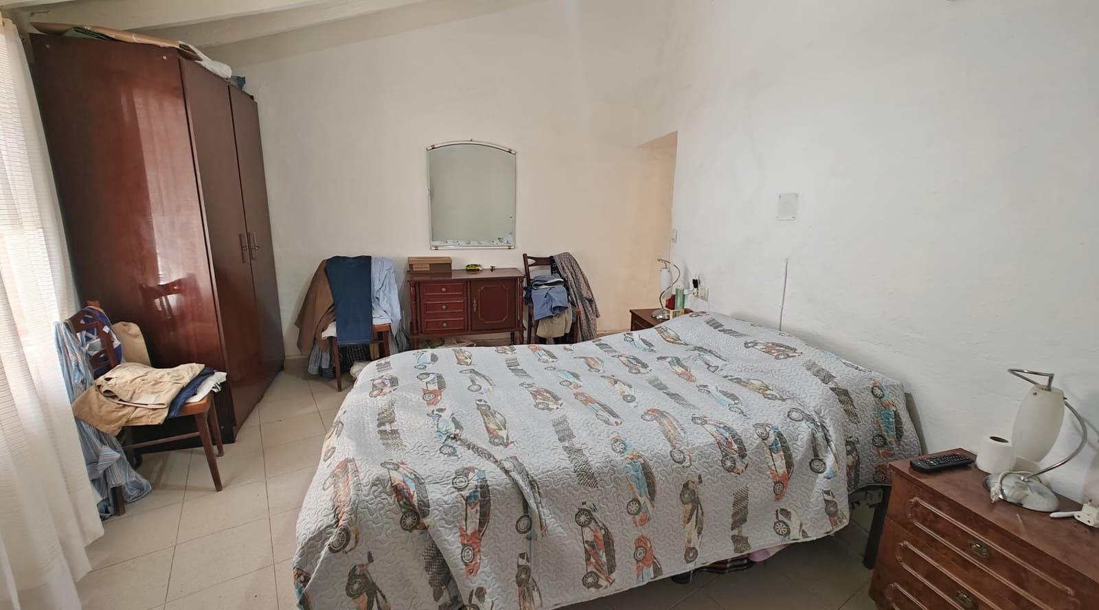 3 soveværelse Byhus til salg i Comares - € 129.500 (Ref: 9737750)