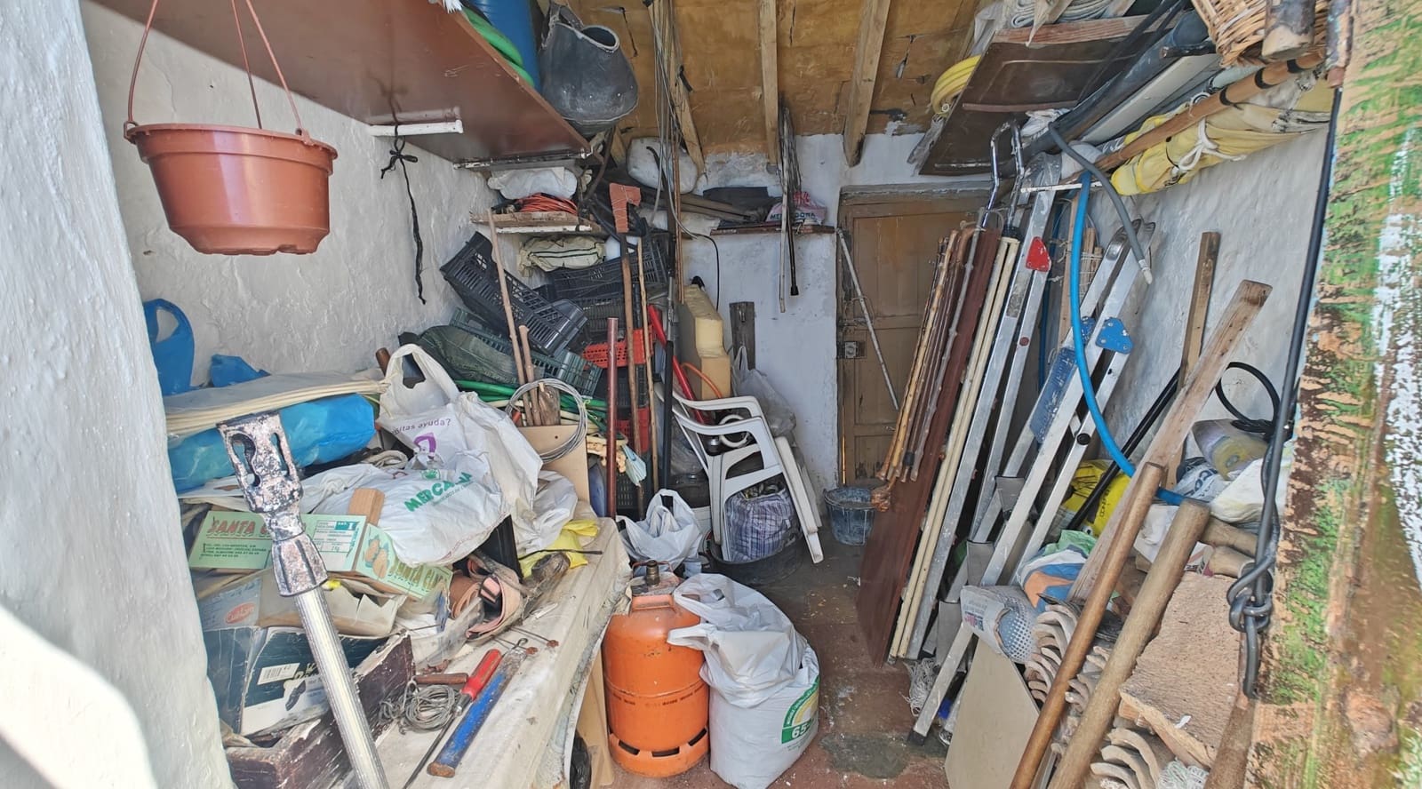 3 soveværelse Byhus til salg i Comares - € 129.500 (Ref: 9737750)