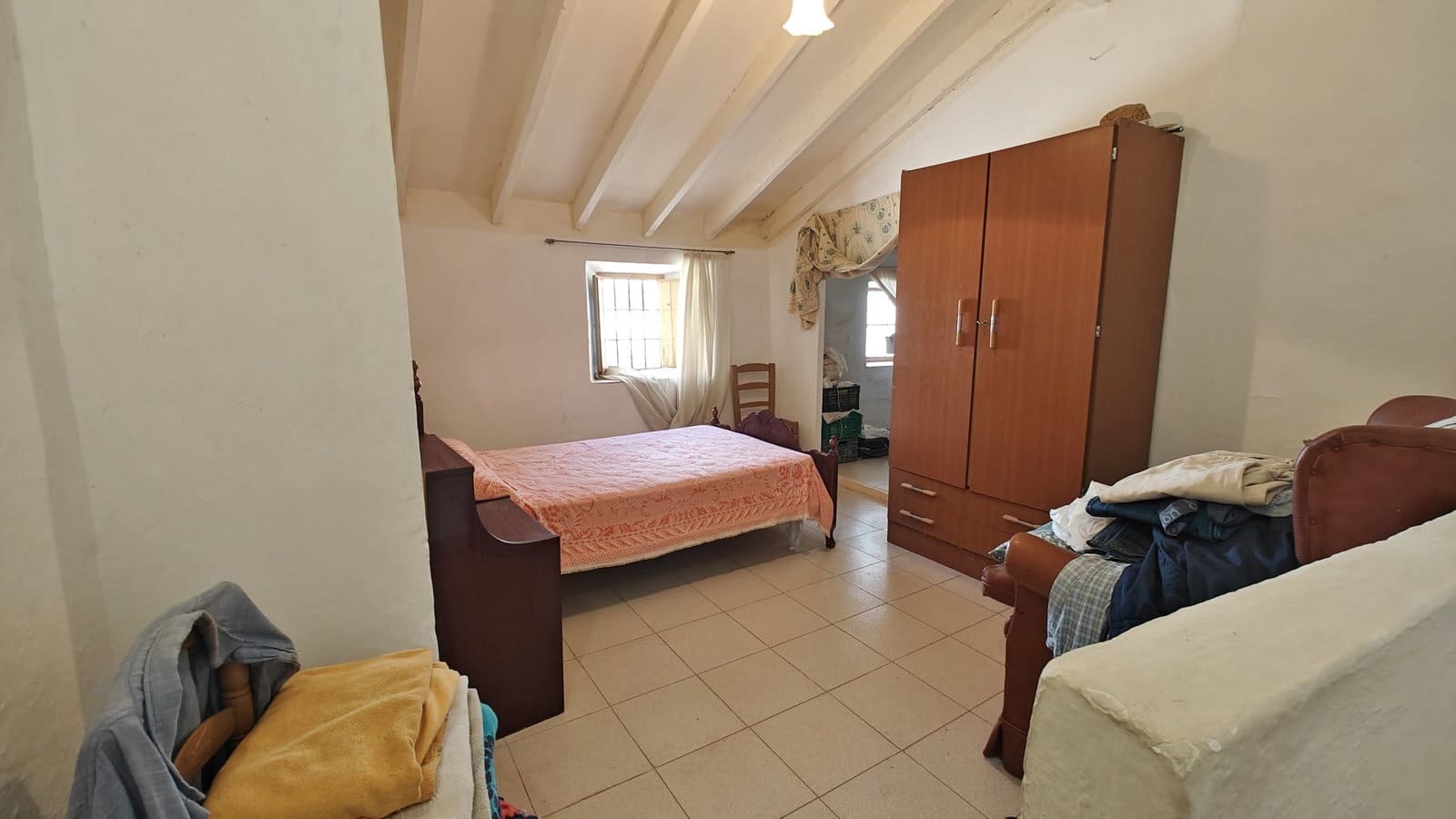 3 chambre Maison de Ville à vendre à Comares - 129 500 € (Ref: 9737750)
