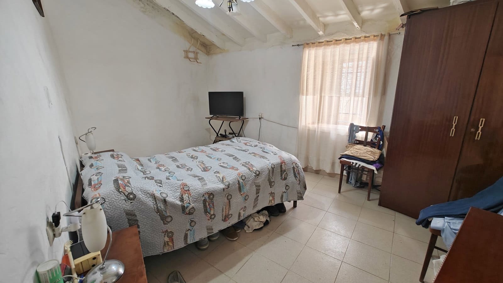 3 chambre Maison de Ville à vendre à Comares - 129 500 € (Ref: 9737750)