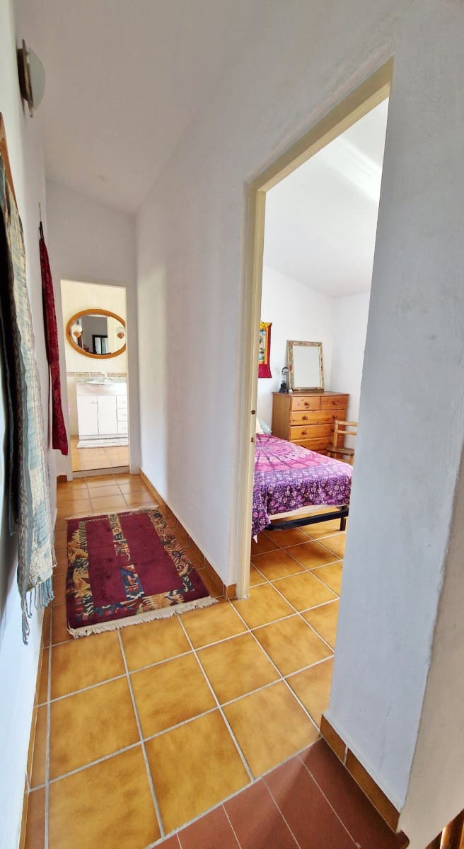 5 soveværelse Finca/Landehus til salg i Los Romanes - € 249.000 (Ref: 9750945)