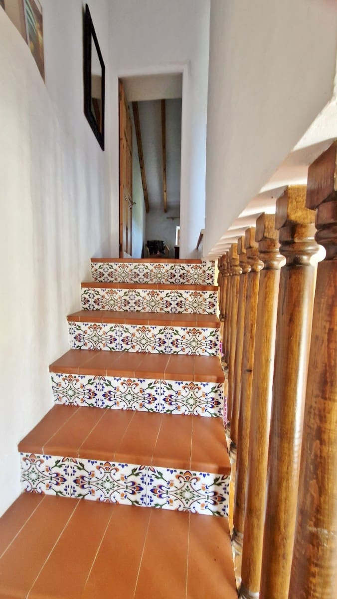 5 soveværelse Finca/Landehus til salg i Los Romanes - € 249.000 (Ref: 9750945)