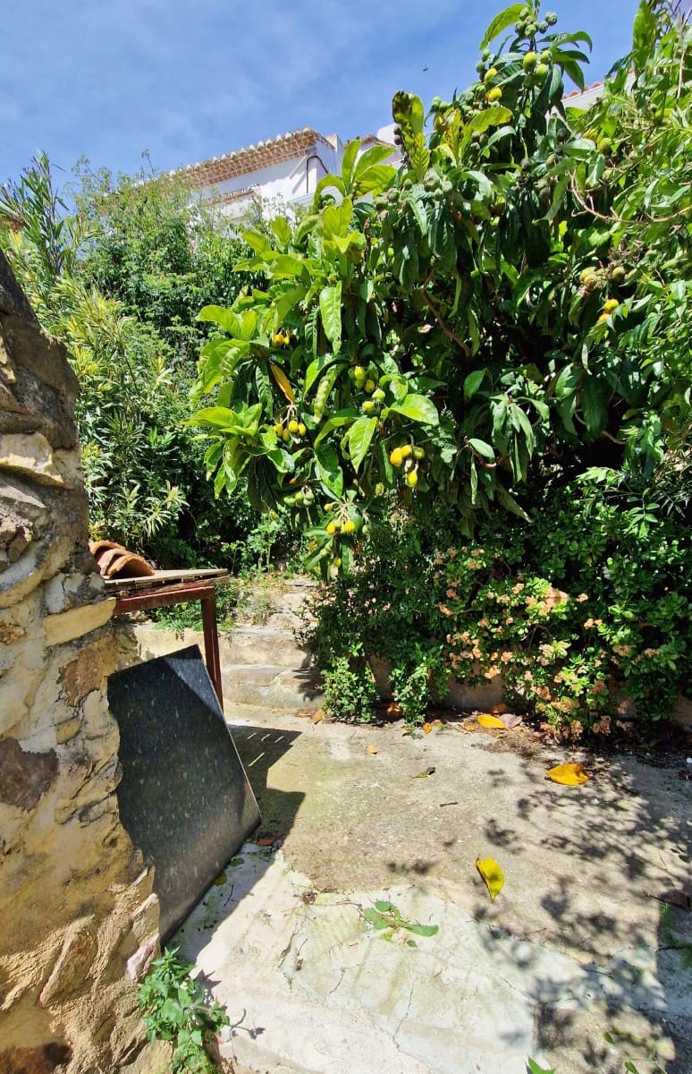 5 soveværelse Finca/Landehus til salg i Los Romanes - € 249.000 (Ref: 9750945)