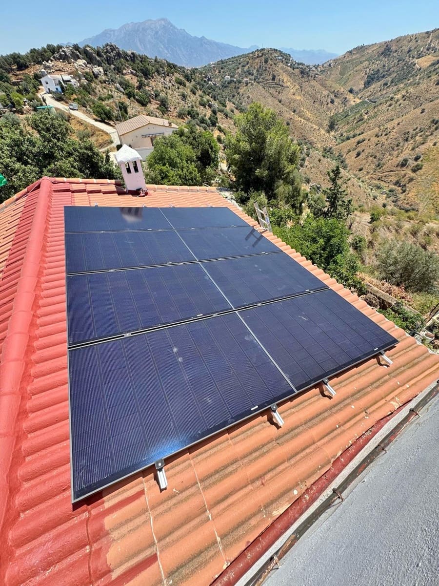 5 soveværelse Finca/Landehus til salg i Los Romanes - € 249.000 (Ref: 9750945)