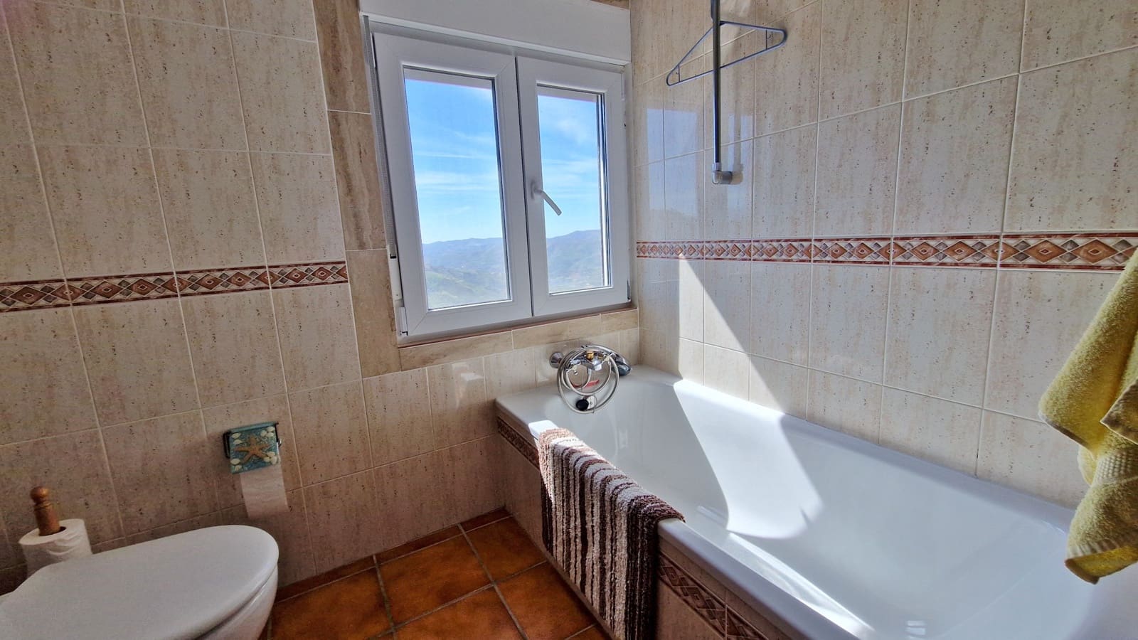 5 soveværelse Finca/Landehus til salg i Los Romanes - € 249.000 (Ref: 9750945)