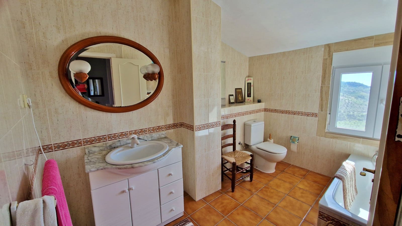 5 soveværelse Finca/Landehus til salg i Los Romanes - € 249.000 (Ref: 9750945)