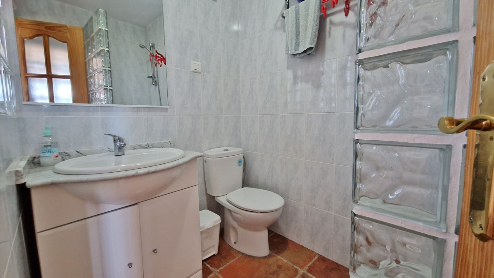 5 soveværelse Finca/Landehus til salg i Los Romanes - € 249.000 (Ref: 9750945)