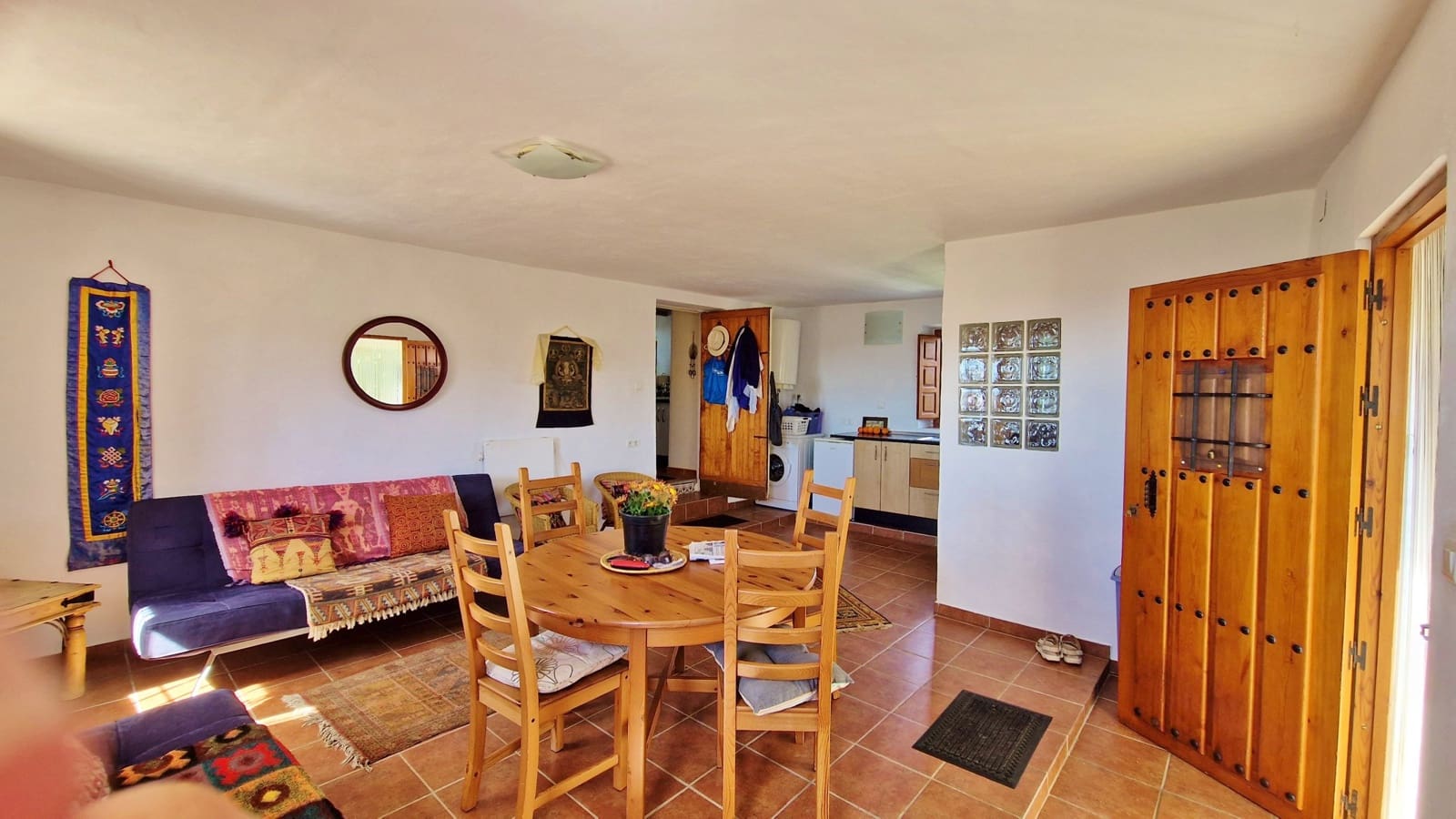 5 soveværelse Finca/Landehus til salg i Los Romanes - € 249.000 (Ref: 9750945)