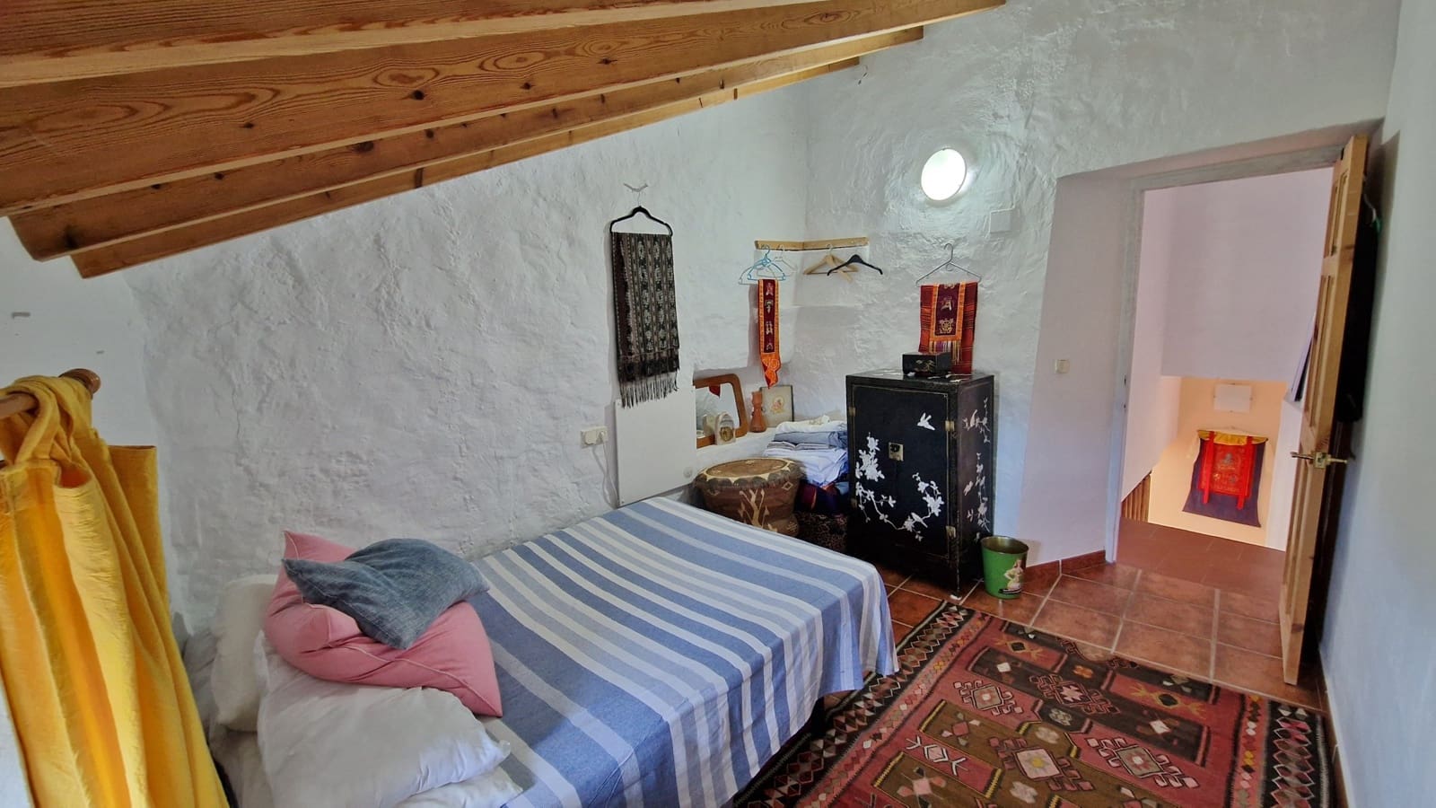 5 soveværelse Finca/Landehus til salg i Los Romanes - € 249.000 (Ref: 9750945)