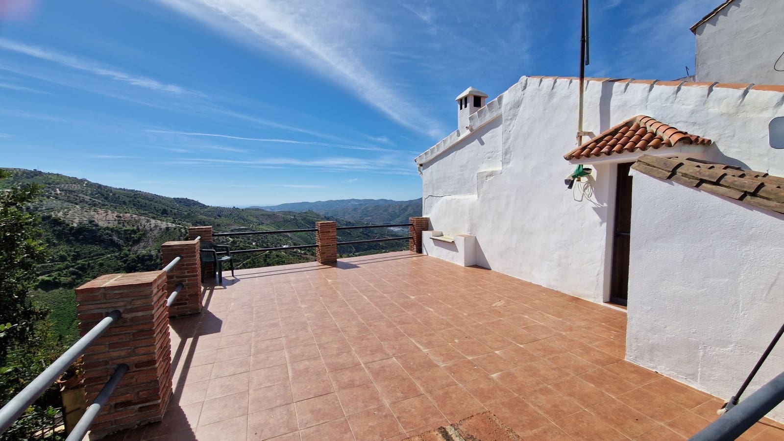 5 soveværelse Finca/Landehus til salg i Los Romanes - € 249.000 (Ref: 9750945)