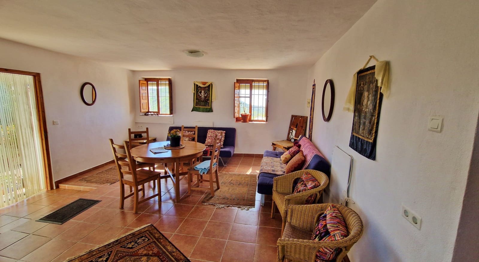 5 soveværelse Finca/Landehus til salg i Los Romanes - € 249.000 (Ref: 9750945)