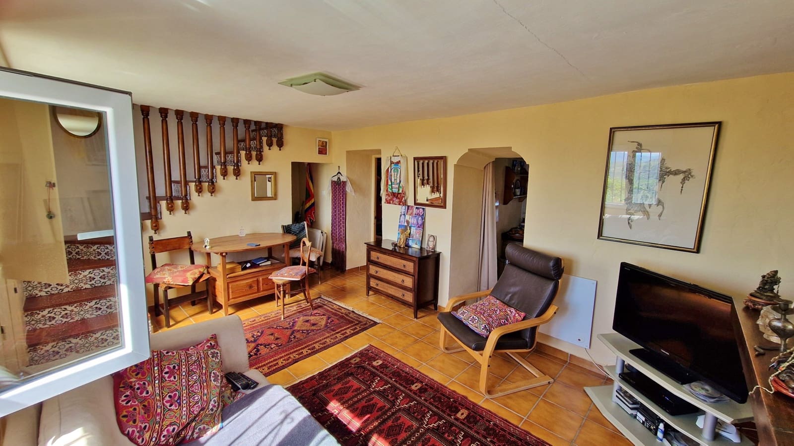 5 soveværelse Finca/Landehus til salg i Los Romanes - € 249.000 (Ref: 9750945)