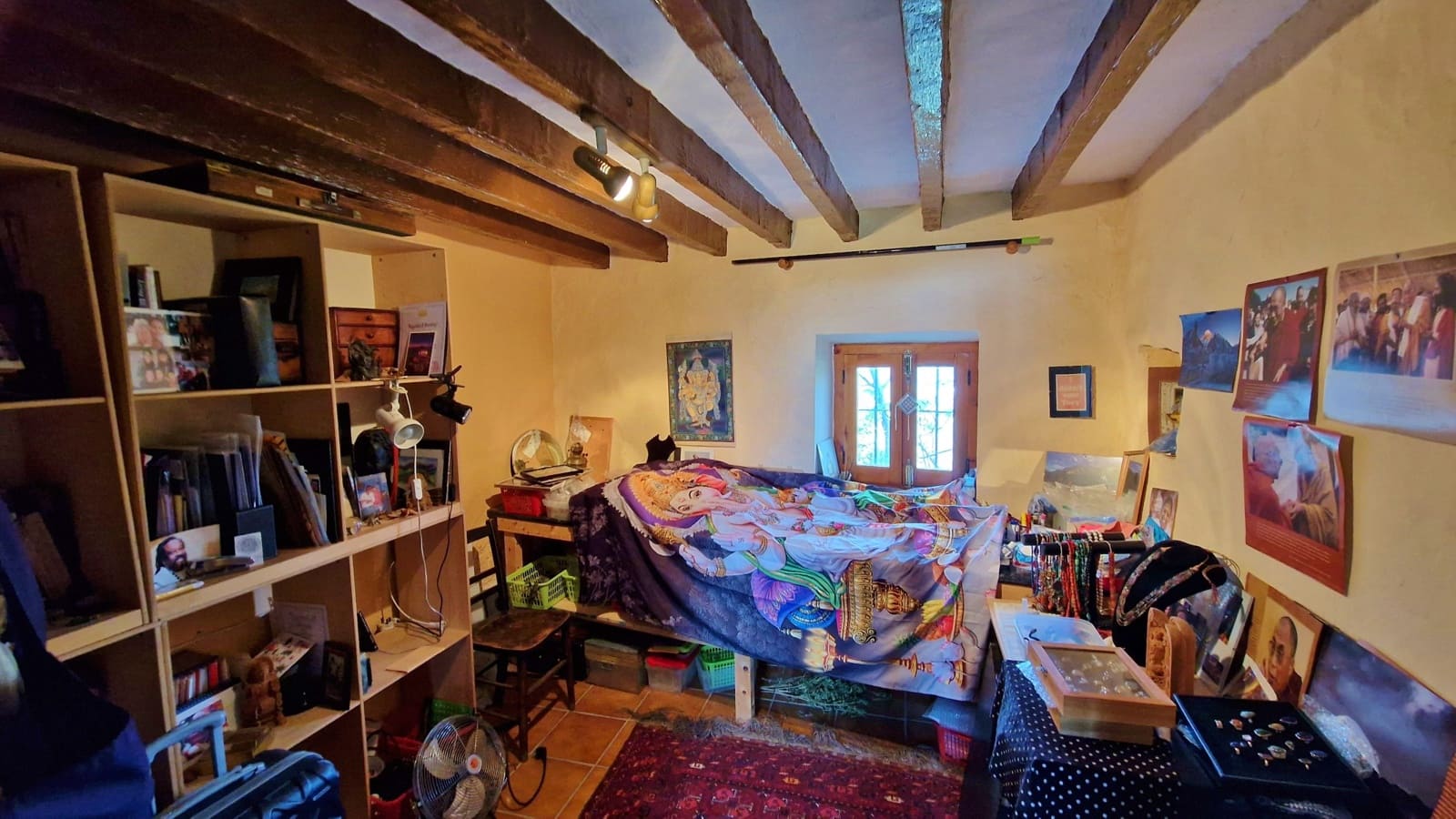 5 soveværelse Finca/Landehus til salg i Los Romanes - € 249.000 (Ref: 9750945)