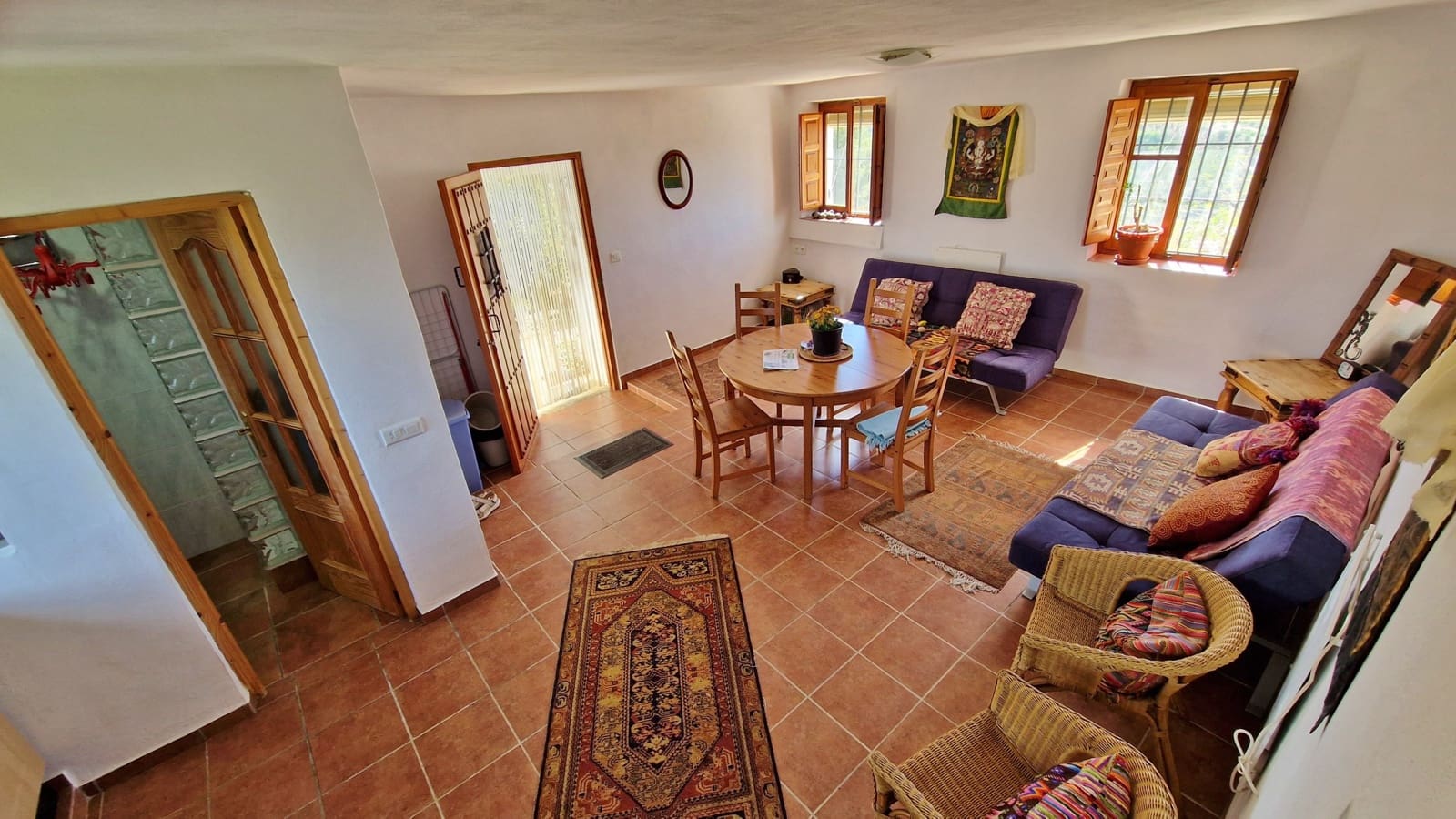 5 soveværelse Finca/Landehus til salg i Los Romanes - € 249.000 (Ref: 9750945)