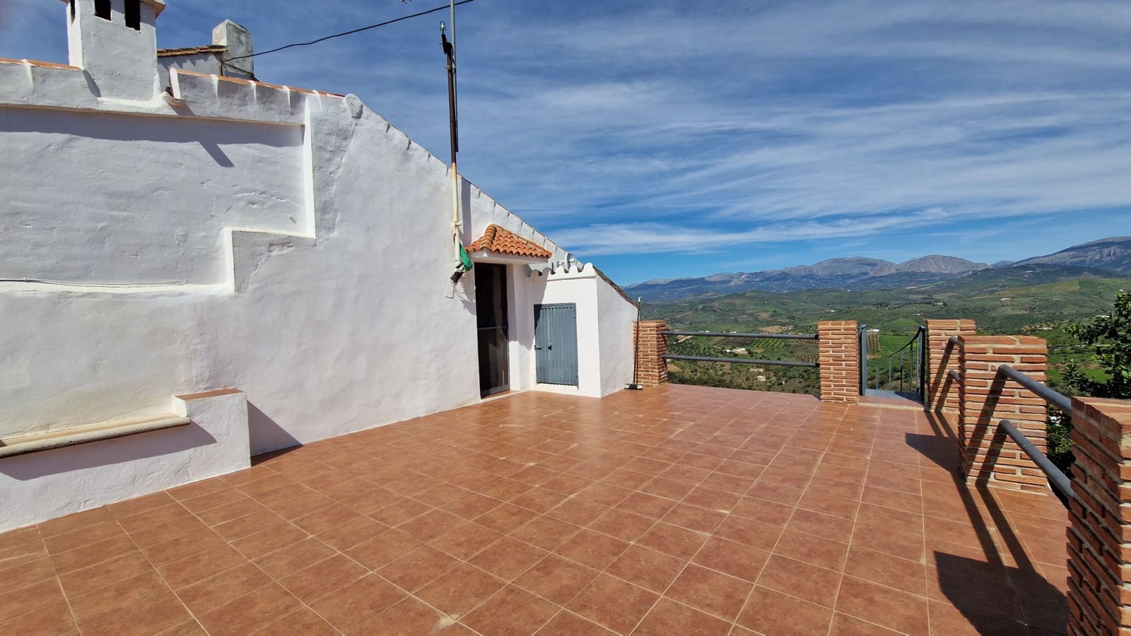 5 soveværelse Finca/Landehus til salg i Los Romanes - € 249.000 (Ref: 9750945)