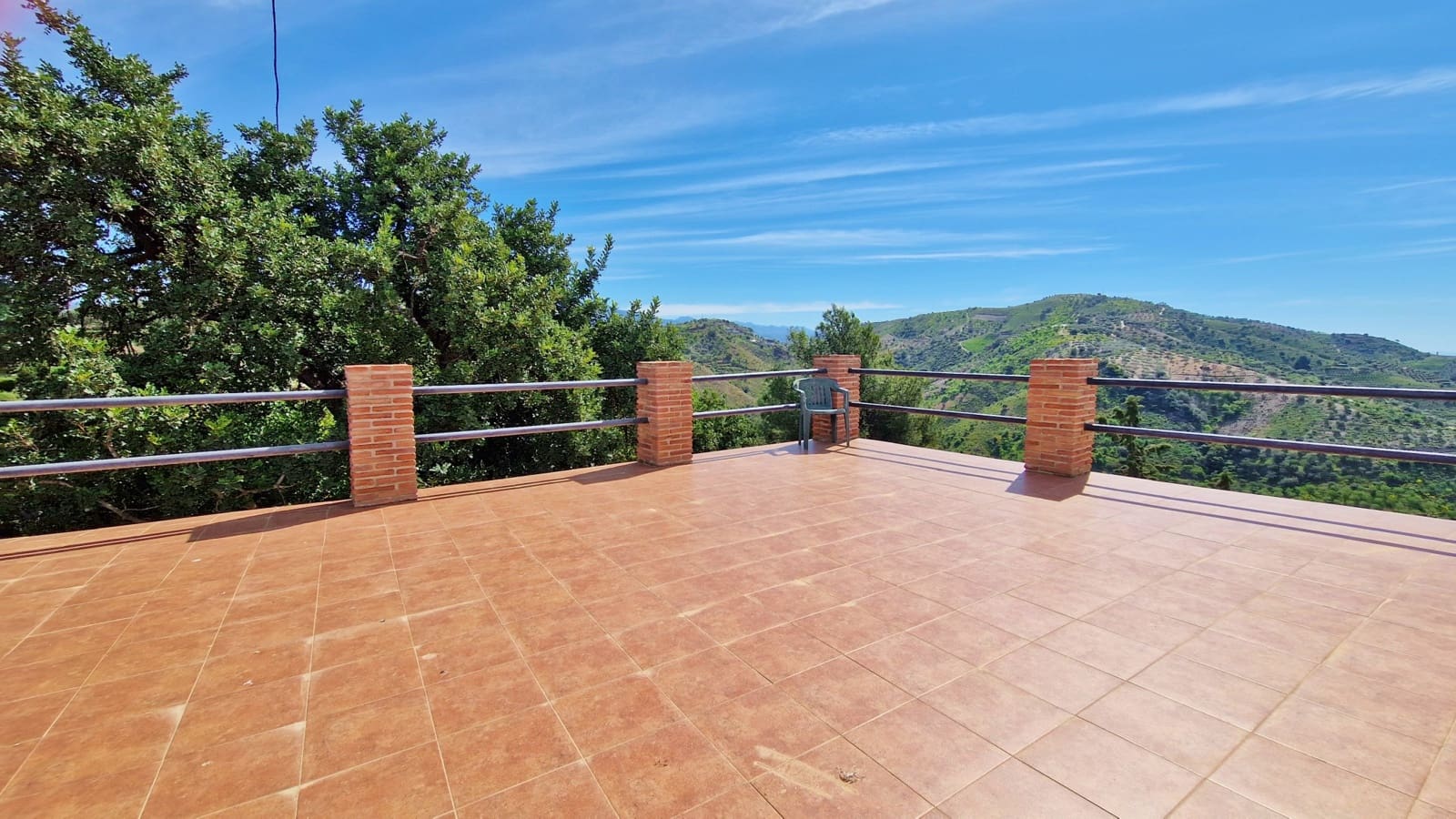 5 soveværelse Finca/Landehus til salg i Los Romanes - € 249.000 (Ref: 9750945)