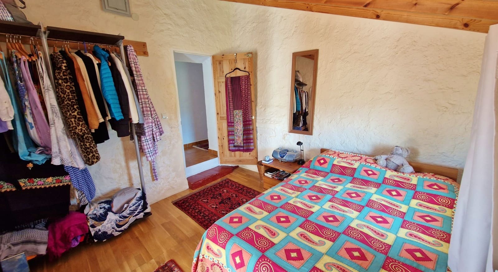 5 soveværelse Finca/Landehus til salg i Los Romanes - € 249.000 (Ref: 9750945)