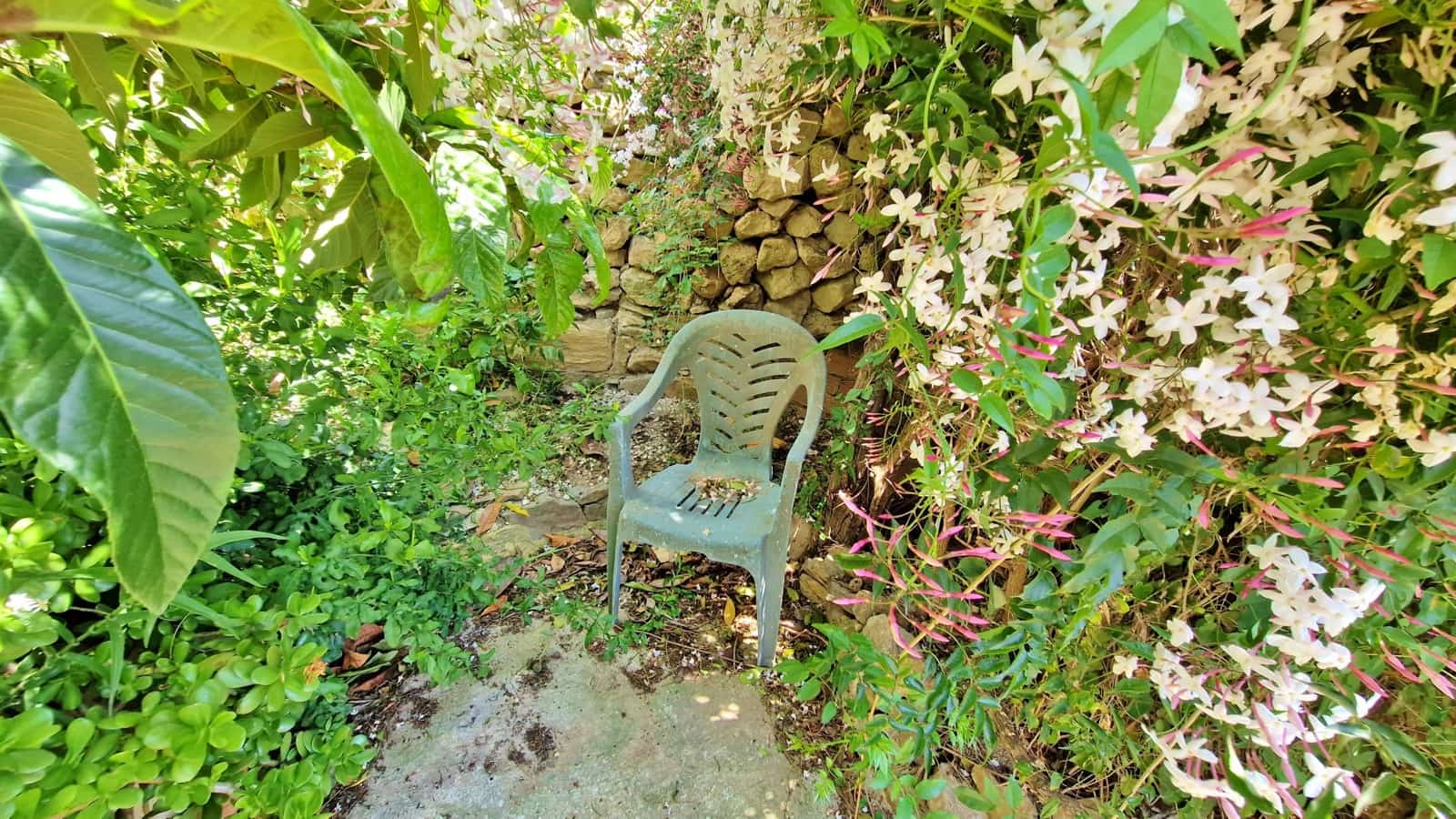 5 soveværelse Finca/Landehus til salg i Los Romanes - € 249.000 (Ref: 9750945)