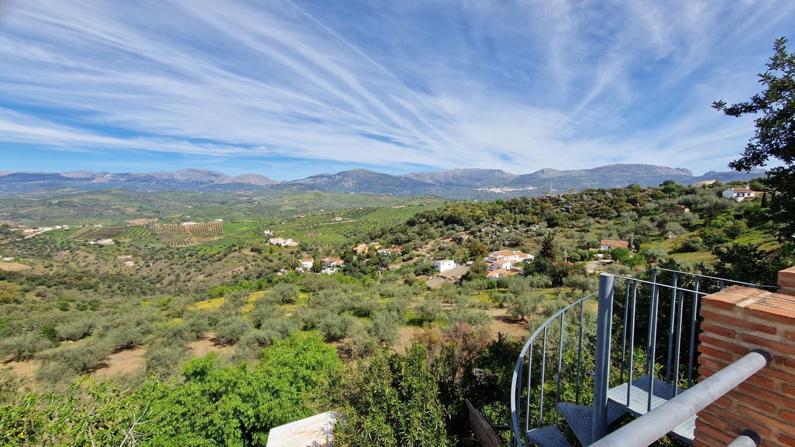 5 soveværelse Finca/Landehus til salg i Los Romanes - € 249.000 (Ref: 9750945)