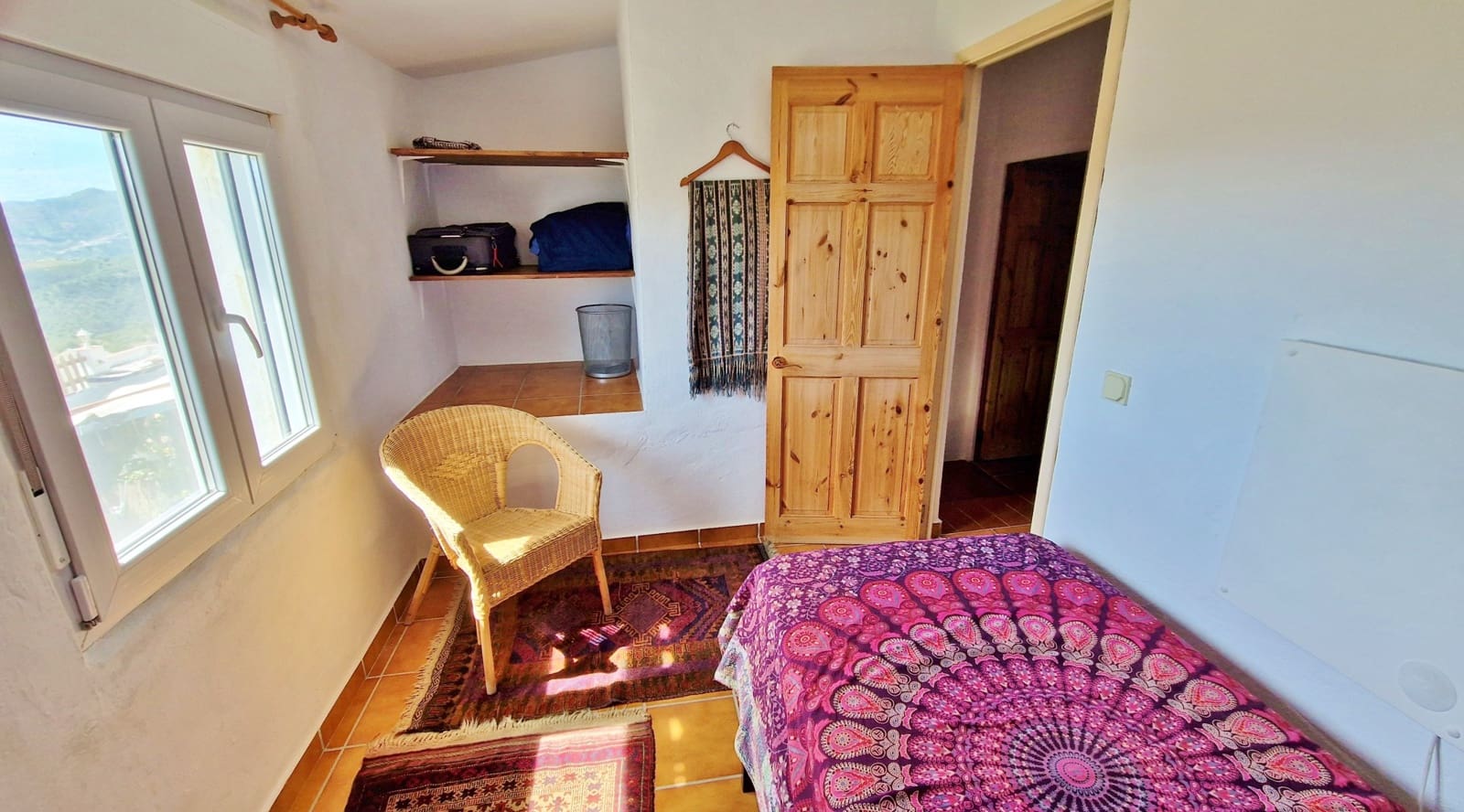 5 soveværelse Finca/Landehus til salg i Los Romanes - € 249.000 (Ref: 9750945)