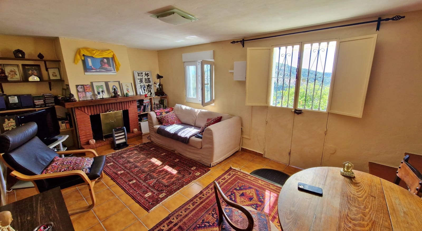 5 soveværelse Finca/Landehus til salg i Los Romanes - € 249.000 (Ref: 9750945)