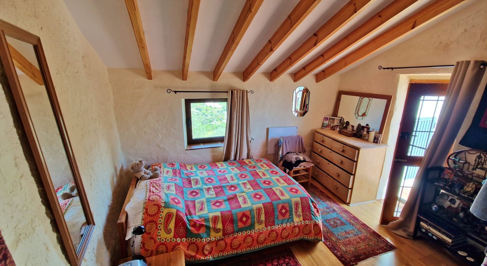 5 soveværelse Finca/Landehus til salg i Los Romanes - € 249.000 (Ref: 9750945)