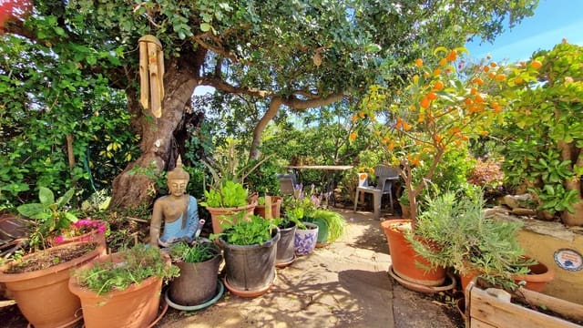 5 soveværelse Finca/Landehus til salg i Los Romanes, Viñuela - € 249.000 (Ref: 9750945)