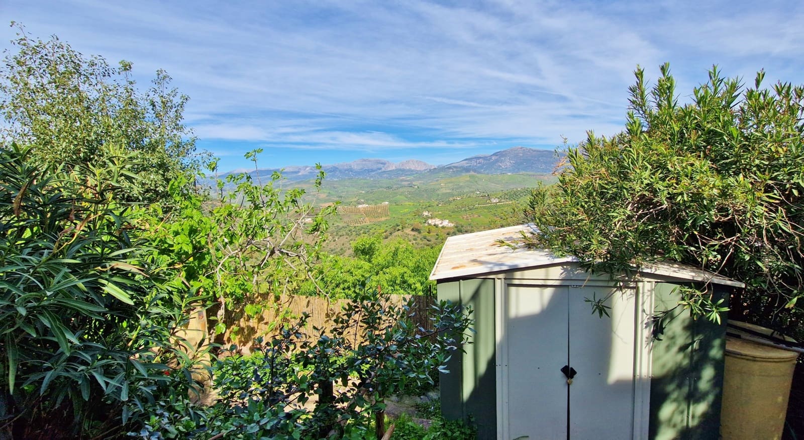 5 soveværelse Finca/Landehus til salg i Los Romanes - € 249.000 (Ref: 9750945)