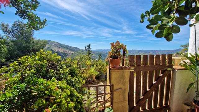 5 sypialnia Finka/Dom wiejski na sprzedaż w Los Romanes, Viñuela - 249 000 € (Ref: 9750945)