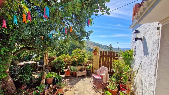 5 sypialnia Finka/Dom wiejski na sprzedaż w Los Romanes, Viñuela - 249 000 € (Ref: 9750945)