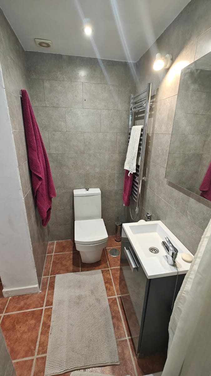 3 bedroom Finca/Country House for sale in Los Ventorros de Comares - € 259,000 (Ref: 9752599)