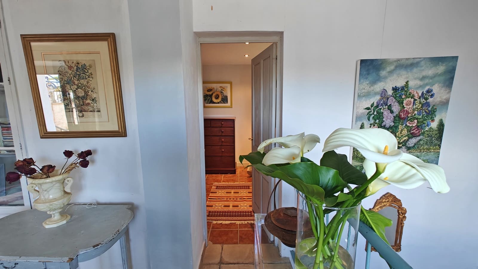 3 bedroom Finca/Country House for sale in Los Ventorros de Comares - € 259,000 (Ref: 9752599)