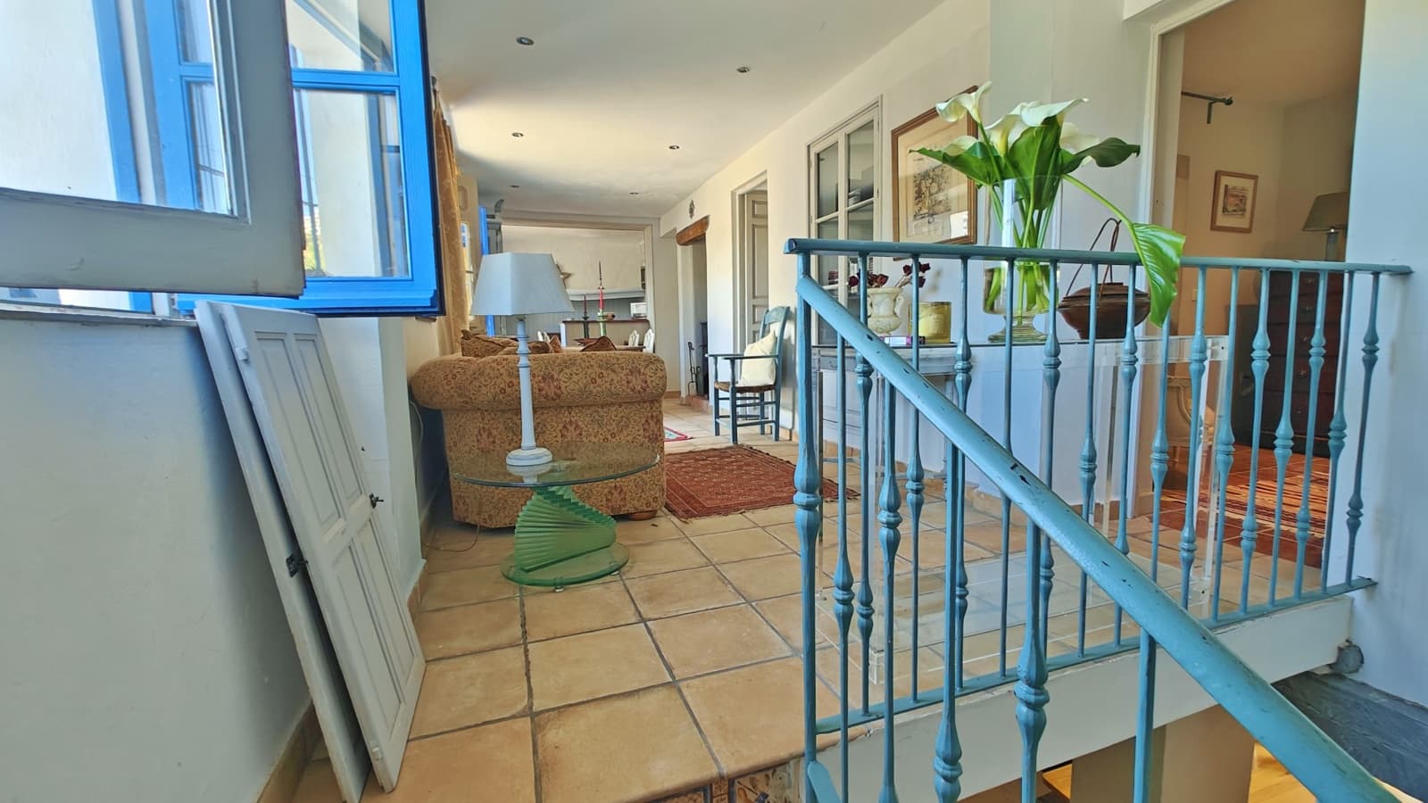 3 bedroom Finca/Country House for sale in Los Ventorros de Comares - € 259,000 (Ref: 9752599)