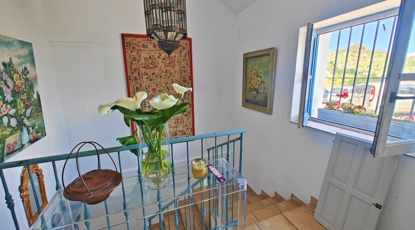 3 bedroom Finca/Country House for sale in Los Ventorros de Comares - € 259,000 (Ref: 9752599)