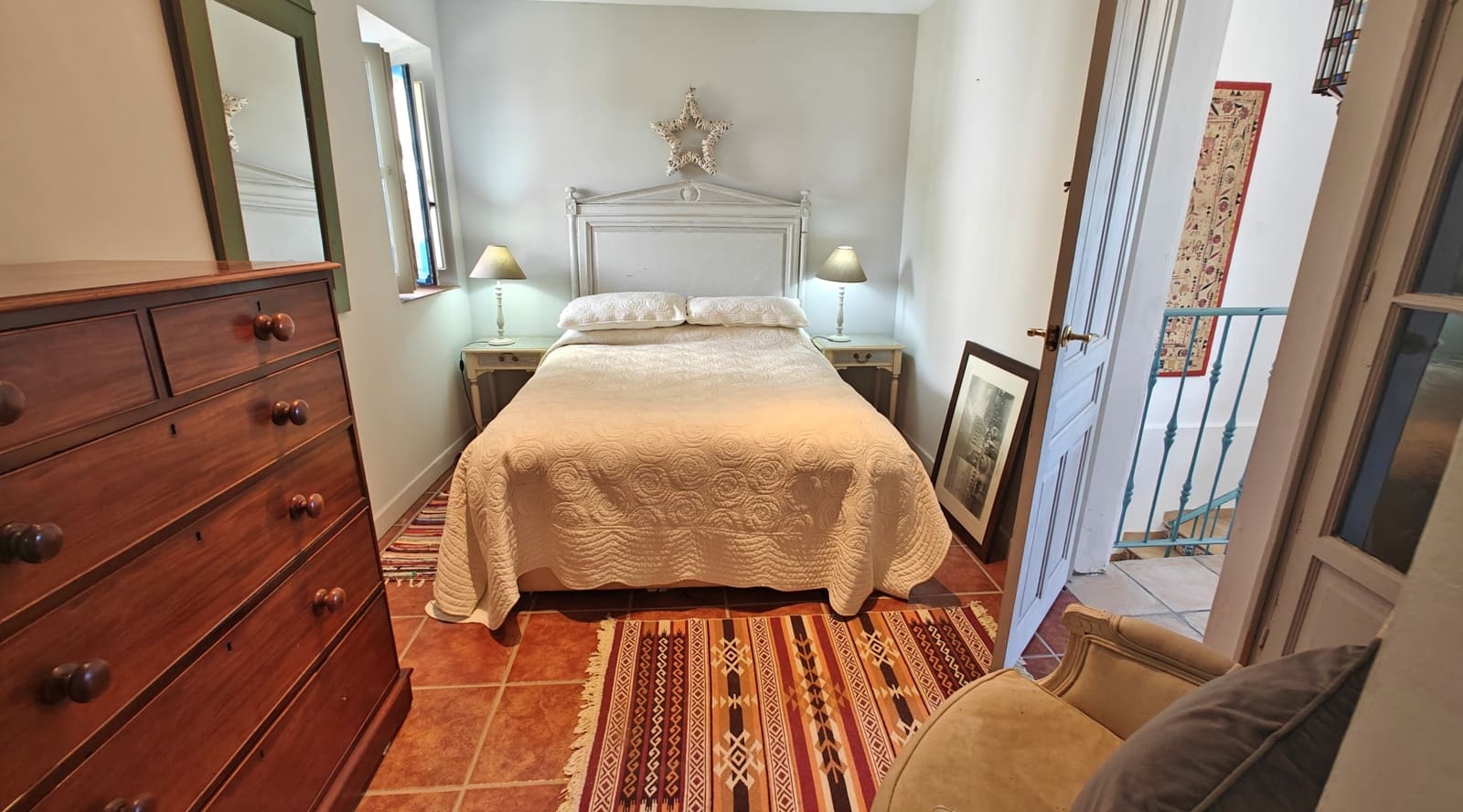 3 bedroom Finca/Country House for sale in Los Ventorros de Comares - € 259,000 (Ref: 9752599)