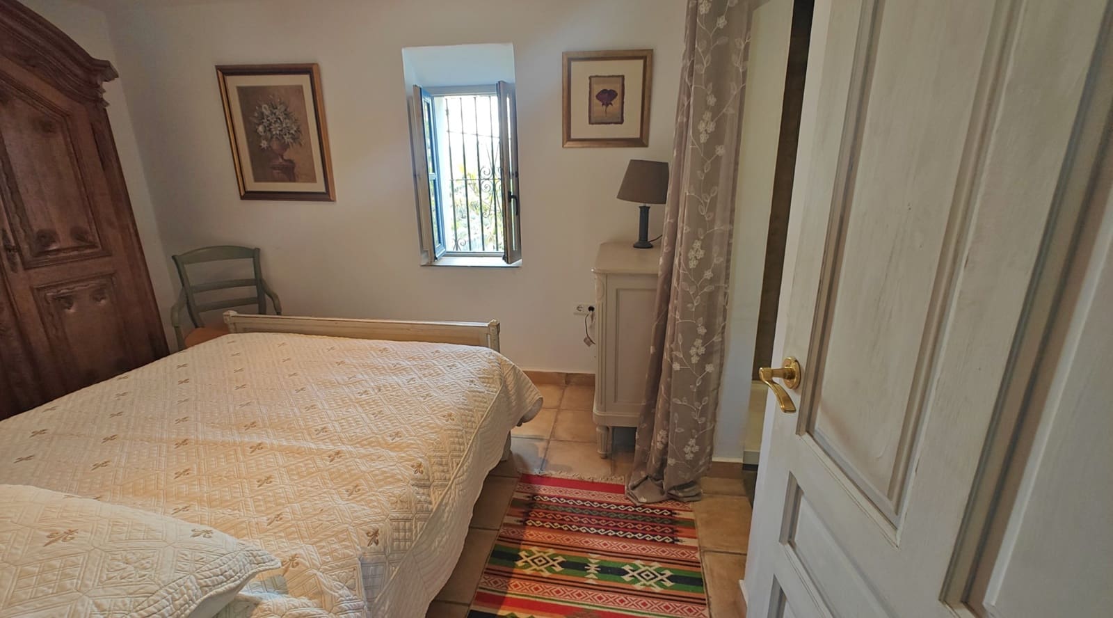 3 bedroom Finca/Country House for sale in Los Ventorros de Comares - € 259,000 (Ref: 9752599)