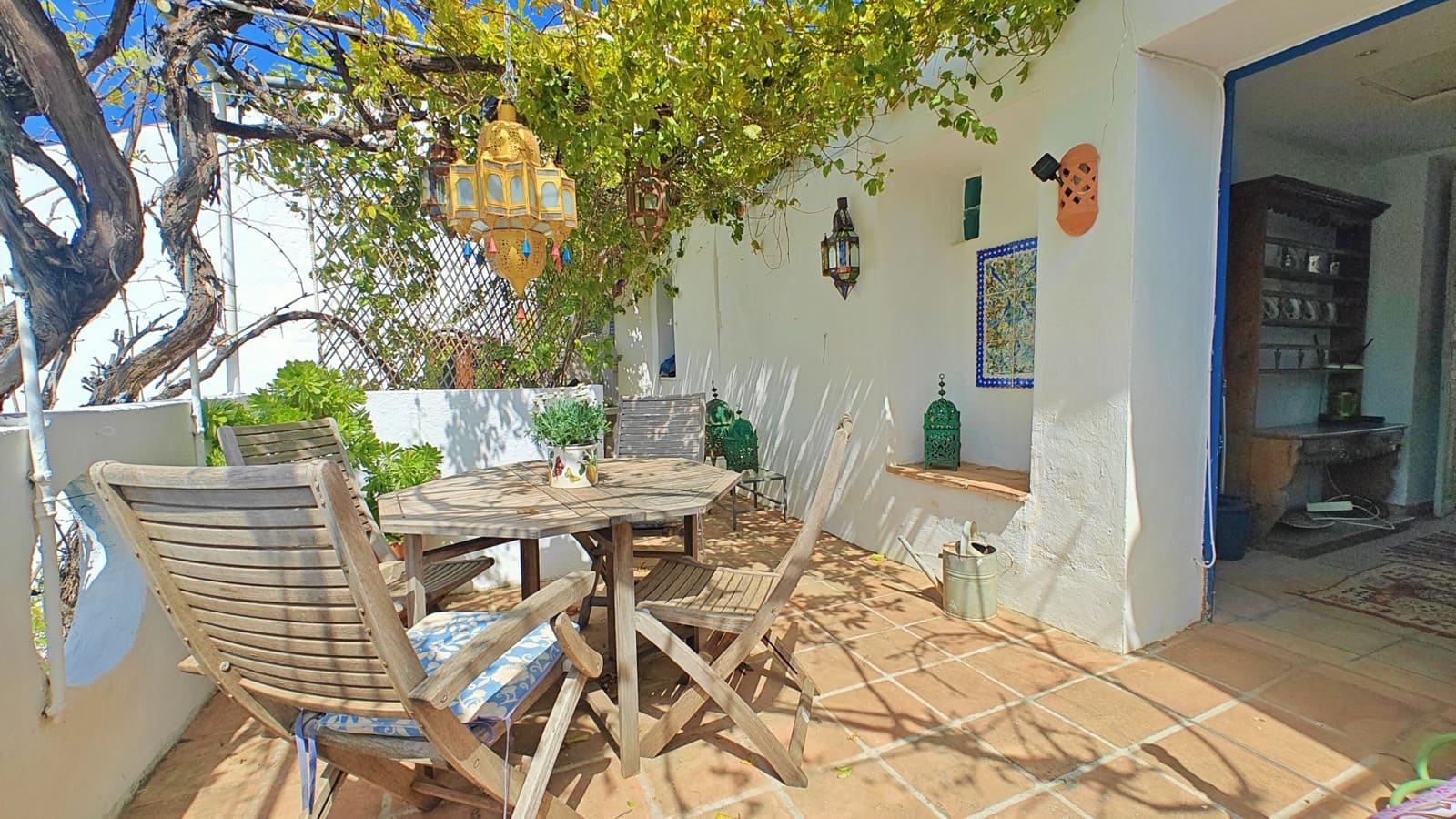 3 bedroom Finca/Country House for sale in Los Ventorros de Comares - € 259,000 (Ref: 9752599)